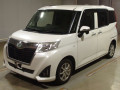 2017 Toyota Roomy