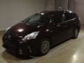 2013 Toyota Prius alpha