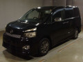 2011 Toyota Voxy