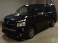 2009 Toyota Voxy