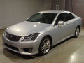 2010 Toyota Crown