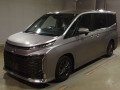 2023 Toyota Voxy