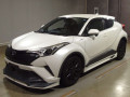 2017 Toyota C-HR