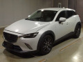 2017 Mazda CX-3