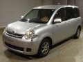 2012 Toyota Sienta