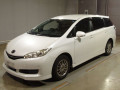 2015 Toyota Wish