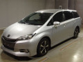 2014 Toyota Wish