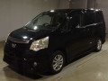 2011 Toyota Noah