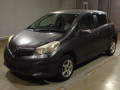 2013 Toyota Vitz