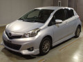 2014 Toyota Vitz