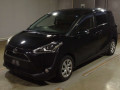2016 Toyota Sienta