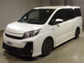 2019 Toyota Noah