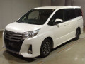 2015 Toyota Noah