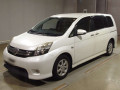 2014 Toyota Isis
