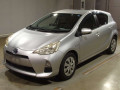 2012 Toyota Aqua