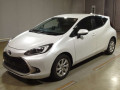 2021 Toyota Aqua