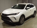 2021 Toyota Harrier