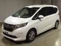 2017 Honda Freed