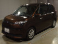 2014 Toyota Spade