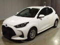 2021 Toyota YARIS