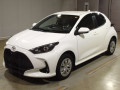 2024 Toyota YARIS