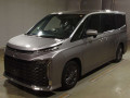 2023 Toyota Voxy