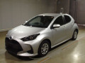 2021 Toyota YARIS