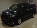 2015 Toyota Voxy