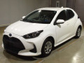 2021 Toyota YARIS