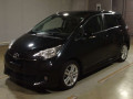 2011 Toyota Ractis