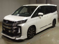 2023 Toyota Noah