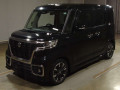 2019 Suzuki Spacia Custom