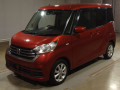 2019 Nissan DAYZ ROOX
