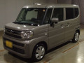 2025 Suzuki Spacia