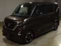 2021 Nissan Roox