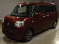 2017 Daihatsu Move Canbus