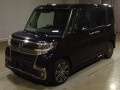 2016 Daihatsu Tanto Custom