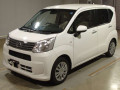 2023 Daihatsu Move
