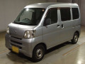 2017 Daihatsu Hijet Cargo