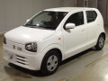 2021 Suzuki Alto