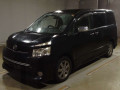 2009 Toyota Voxy