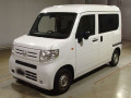 2020 Honda N-VAN