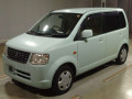 2012 Mitsubishi eK Wagon