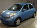 2003 Nissan March