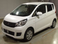 2019 Mitsubishi eK Wagon
