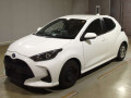 2023 Toyota YARIS