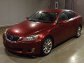 2009 Lexus IS