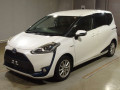 2016 Toyota Sienta