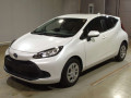 2023 Toyota Aqua