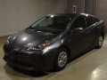 2020 Toyota Prius